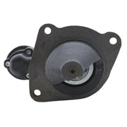 Hella Starter Motor 12V 3.1kW 10 Teeth fits New Holland TS100 1999-2003