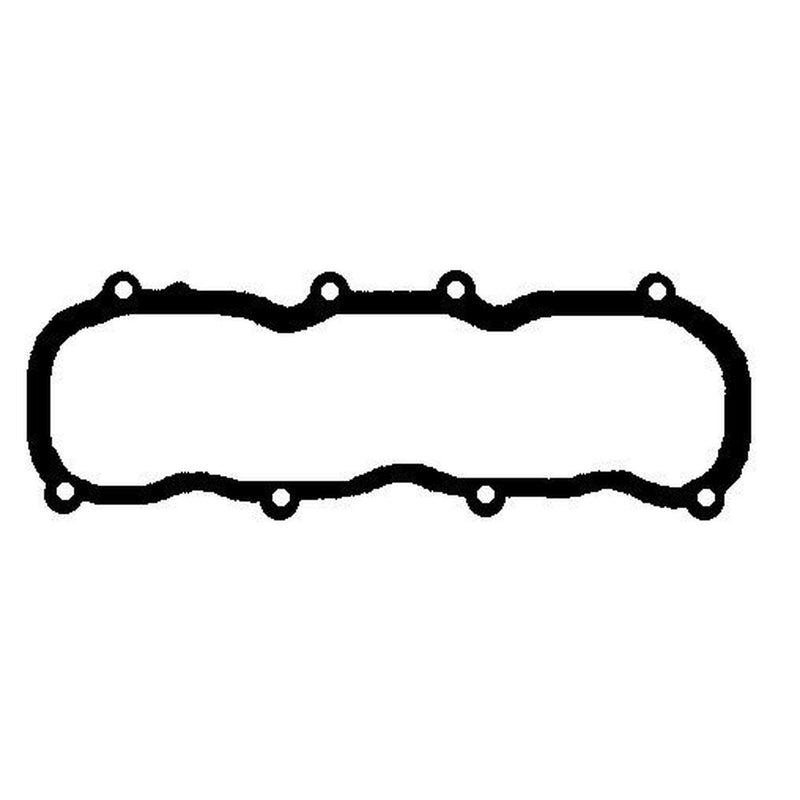 BGA Cylinder Head Cover Gasket fits Ford Usa Aerostar 1989-1997 4.0