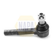 NAPA Steering Tie Rod End Ball Joint Front Right fits Talbot Simca 1301