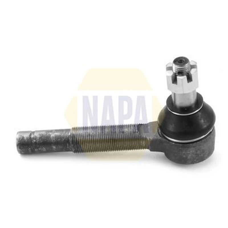 NAPA Steering Tie Rod End Ball Joint Front Right fits Talbot Simca 1301