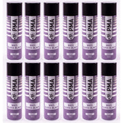 12x Autotek GLOSS BLACK Wheel Paint 500ml Spray Paint High Coverage PMA - Dynamic Drive