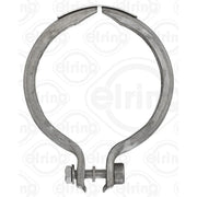 Elring Exhaust System Pipe Connector OD ID Thick fits Alpina B3 2007-2019