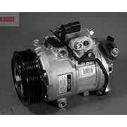 Denso Air Conditioning Compressor DCP32005