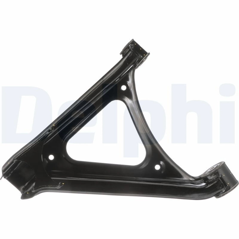 Delphi Control/Trailing Arm Lower fits Audi Q7 2006-2015 3.0 3.6 4.2 6.0