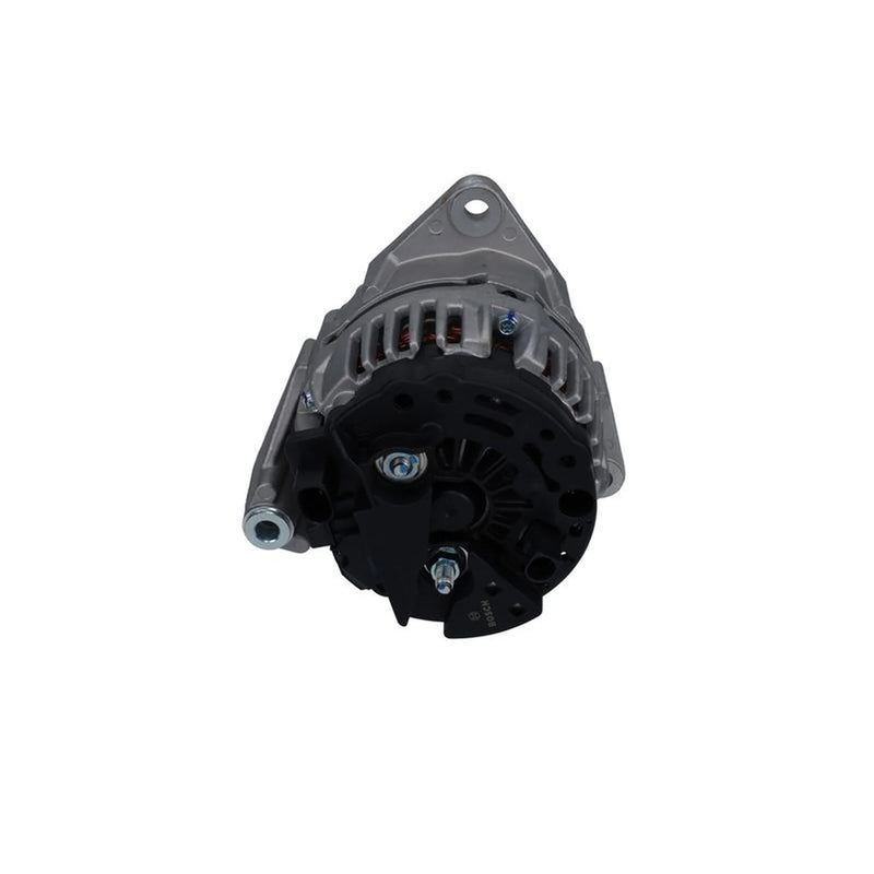 Bosch Car Alternator 12V fits Mercedes-Benz Accelo 2003 on