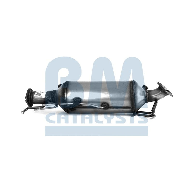 BM Catalysts Homologated Diesel Cat & Dpf fits Mazda 5 2005-2010 2.0
