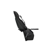 Thule Yepp Nexxt 2 Maxi rack mount child bike seat midnight black Child bike seat Thule - Bars 4 Cars