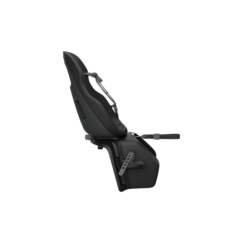 Thule Yepp Nexxt 2 Maxi rack mount child bike seat midnight black Child bike seat Thule - Bars 4 Cars