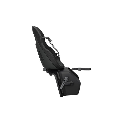 Thule Yepp Nexxt 2 Maxi rack mount child bike seat midnight black Child bike seat Thule - Bars 4 Cars