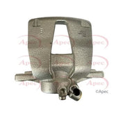 Apec Brake Caliper Assembly Front Right RCA1369N