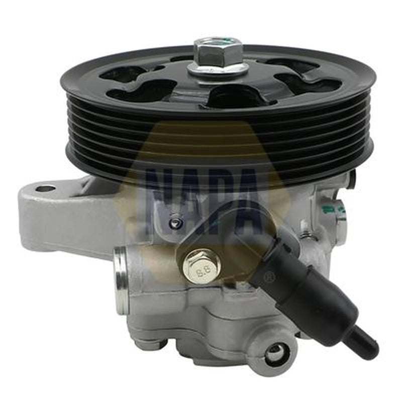 NAPA Power Steering Hydraulic Pump fits Honda Cr-V 2001-2007 2.0