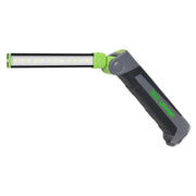 Sealey Rechargeable Slim Folding Inspection Light 4W & 1W SMD LED Lithium-ion Sealey - Dynamic Drive