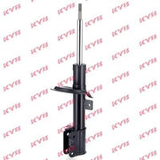 KYB Shock Absorber Damper Strut Front Right fits Citroën C8 2002-2012