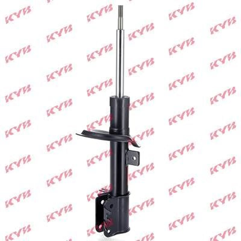 KYB Shock Absorber Damper Strut Front Right fits Citroën C8 2002-2012