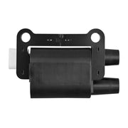 Hella Ignition Coil Pack Left fits Mitsubishi Shogun Sport I 1998-2000 3.0