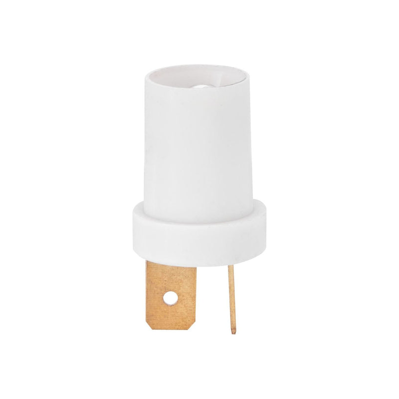 Ring Automotive R508TUWH 24V 2.4W B9 (White Base) Panel Bulb Ring Automotive  - Dynamic Drive