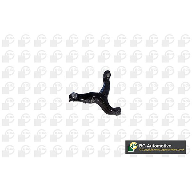BGA Control/Trailing Arm Front Right fits VW Amarok 2010-2022 2.0 3.0