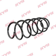 KYB Front Suspension Coil Spring fits Citroën C3 I 2005-2009 1.6