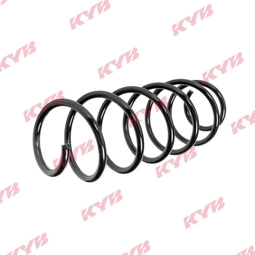 KYB Front Suspension Coil Spring RA1695