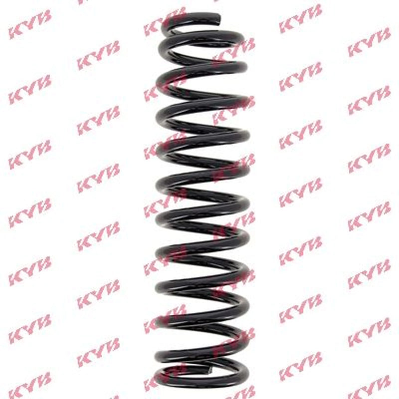 KYB 2 x Suspension Springs fits Rover 600 I 1993-1999