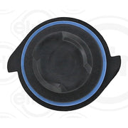 Elring Oil Sump Screw Plug Plastic fits Chevrolet Corvette 2022-2023 5.5