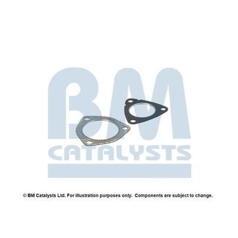 BM Catalysts Exhaust Pipe Mounting Kit