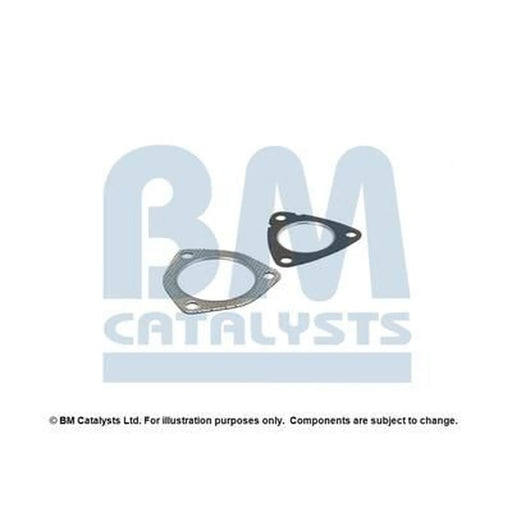 BM Catalysts Exhaust Pipe Mounting Kit FK50213A