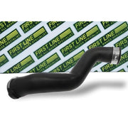 First Line Intercooler Turbo Charge Air Hose fits Audi A4 B7 2004-2008 2.0