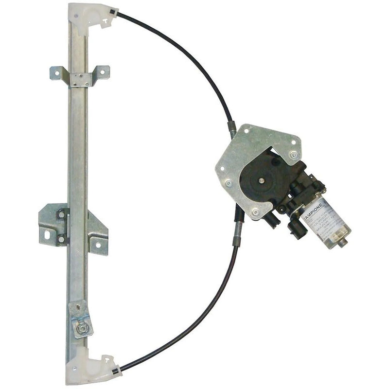Valeo Electric Window Regulator Lifter Left Front 850106