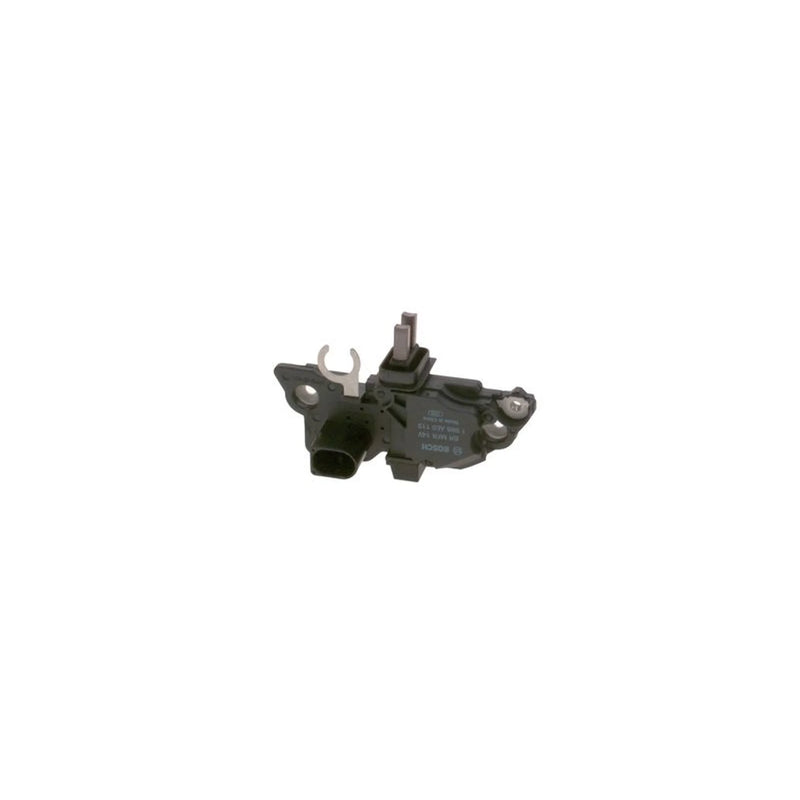 Bosch Alternator Voltage Regulator