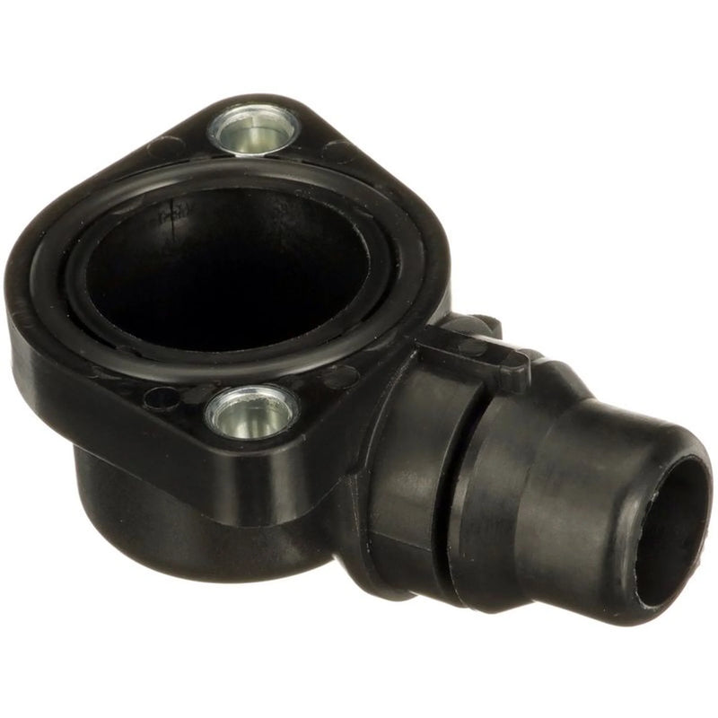 Gates Coolant Flange Housing Connector fits Seat Alhambra 2000-2010 1.9