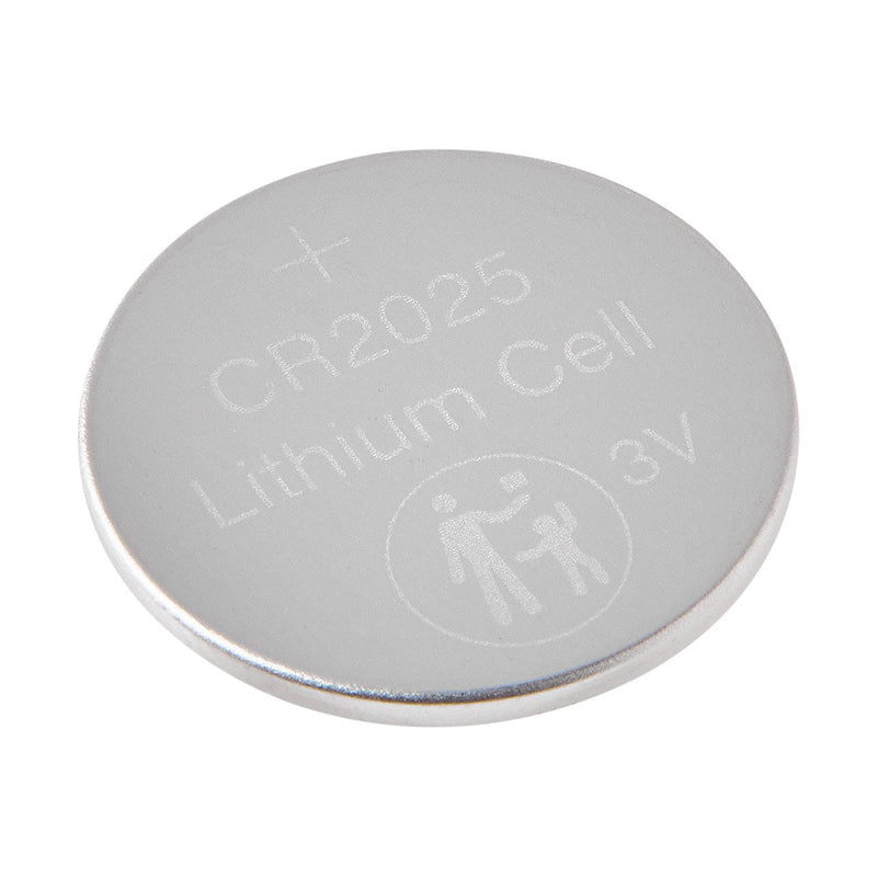 Ring NXCR2025 CR2025 Button Cell Lithium Battery - image 1