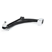 Delphi Control/Trailing Arm Lower fits Audi A3 2003-2013 1.4 1.6 1.8 1.9 2.0 3.2