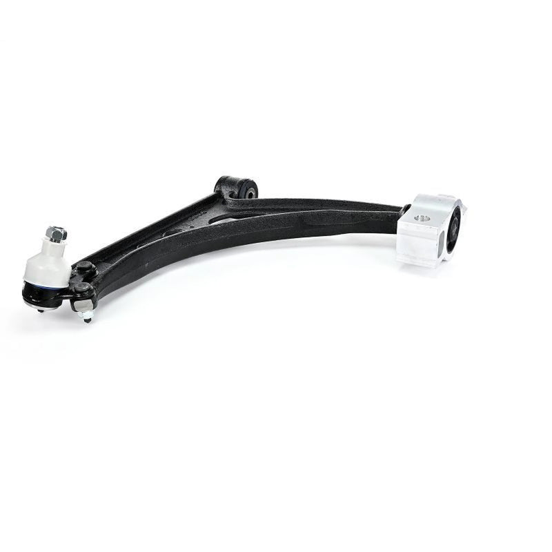Delphi Control/Trailing Arm Lower fits Audi A3 2003-2013 1.4 1.6 1.8 1.9 2.0 3.2