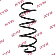 KYB Front Suspension Coil Spring fits Peugeot 2008 I 2013-2019 1.2 1.6