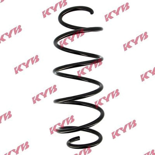 KYB Front Suspension Coil Spring RA4050