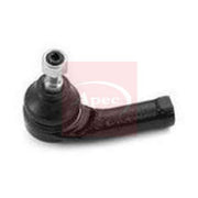Apec Steering Tie Rod End Ball Joint Front Left M14x1.5 fits Alfa Romeo 147