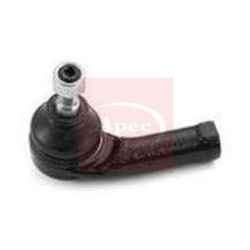Apec Steering Tie Rod End Ball Joint Front Left M14x1.5 fits Alfa Romeo 147