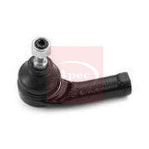 Apec Steering Tie Rod End Ball Joint Front Left M14x1.5 fits Alfa Romeo 147