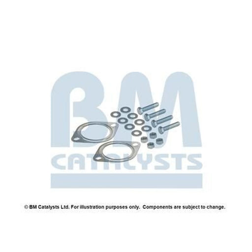 BM Catalysts Fitting Kit FK80134B FK80134B