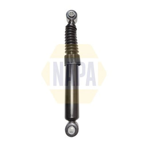 NAPA Shock Absorber Damper Strut Rear Left fits Citroën Berlingo First 1996-2011