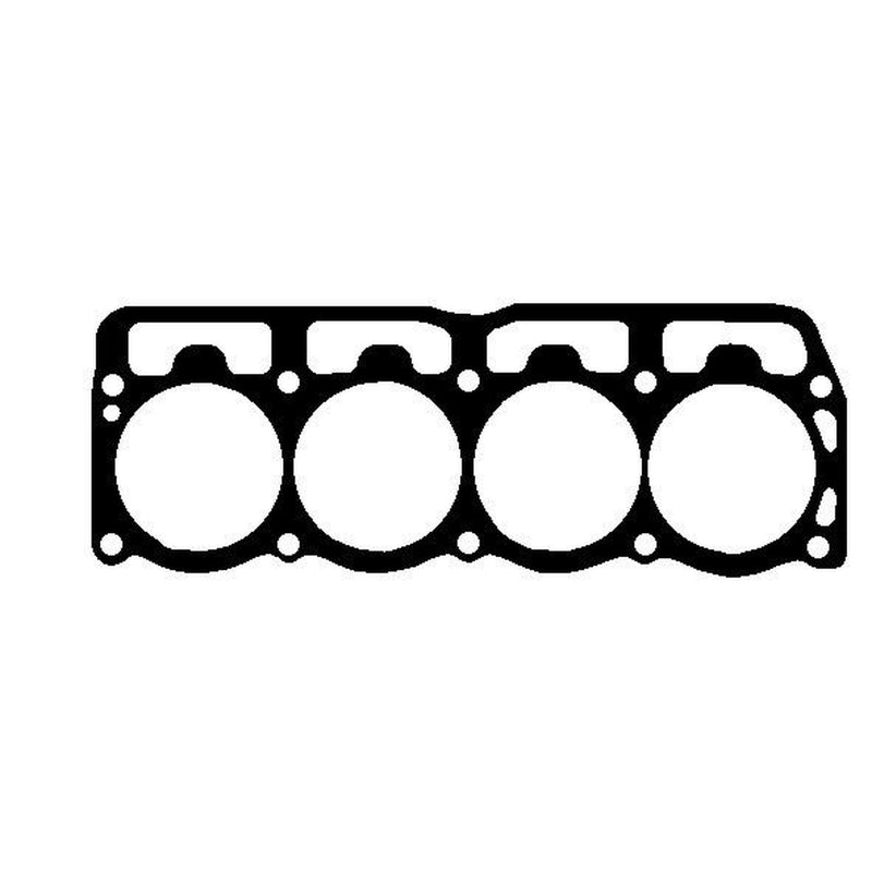 BGA Cylinder Head Gasket 1mm Thick fits Jeep Cherokee 1984-2001 2.5