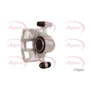 Apec Brake Caliper Assembly Front Left LCA434