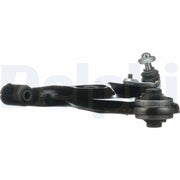 Delphi Control/Trailing Arm Lower fits Toyota Rav 4 2000-2005 1.8 2.0