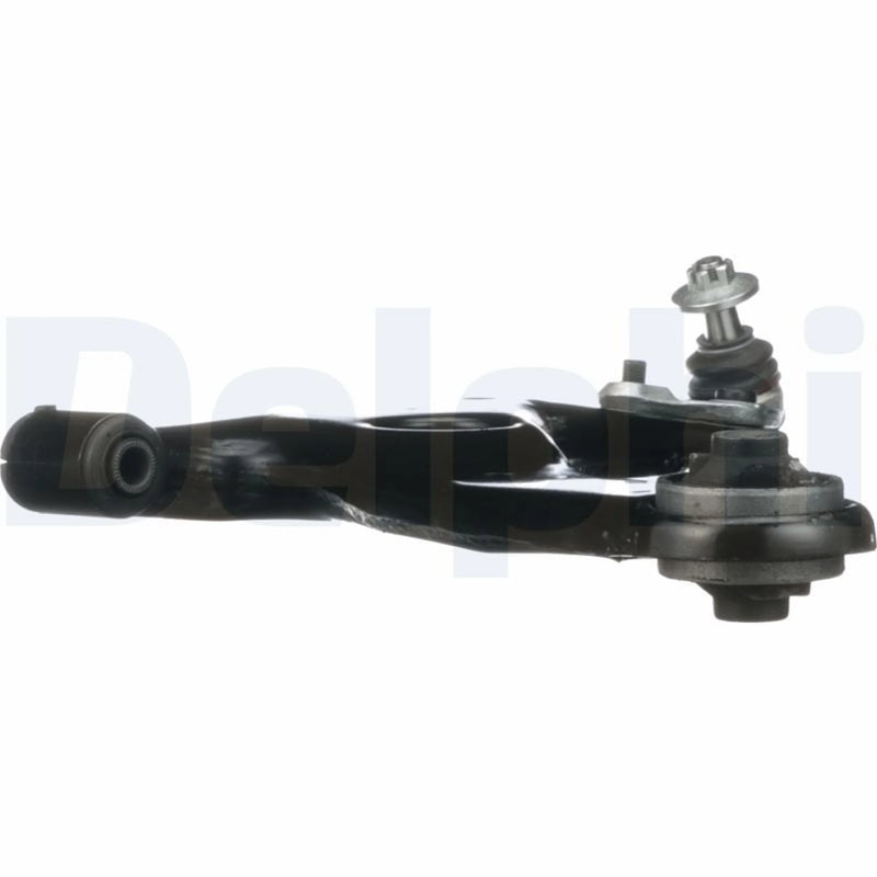 Delphi Control/Trailing Arm Lower fits Toyota Rav 4 2000-2005 1.8 2.0