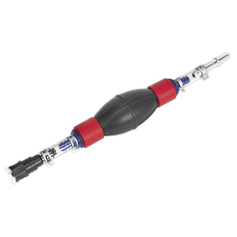Sealey Fuel Priming Kit Vauxhall/Opel VS055 Sealey - Dynamic Drive
