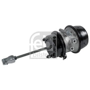 Febi Spring Brake Chamber Drum Brake 76mm Stroke 28624