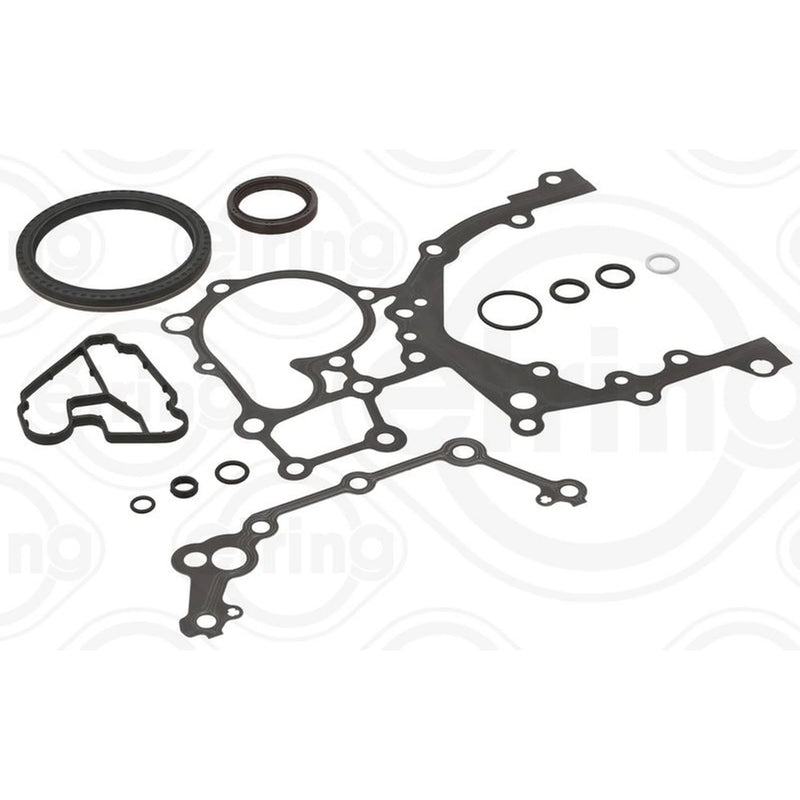 Elring Crankcase Gasket Kit ID fits Hyundai Accent IV 2011-2017 1.6