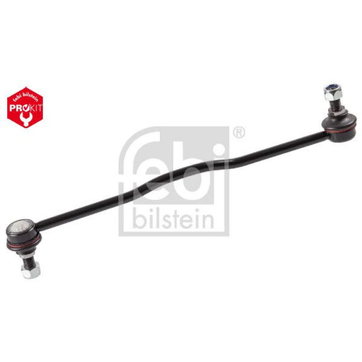 Febi Stabiliser Bar Link Coupling Rod Front Right 33776