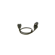 Bosch Crankshaft Position Sensor fits Fiat Panda 1986-2004